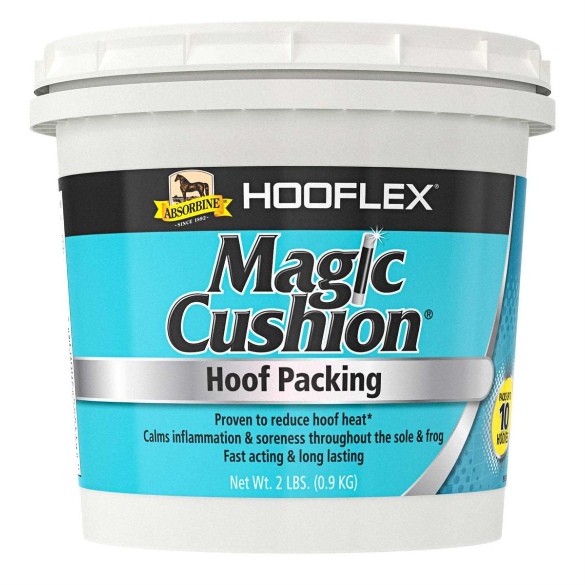 Magic Cushion Hoof Packing T34992