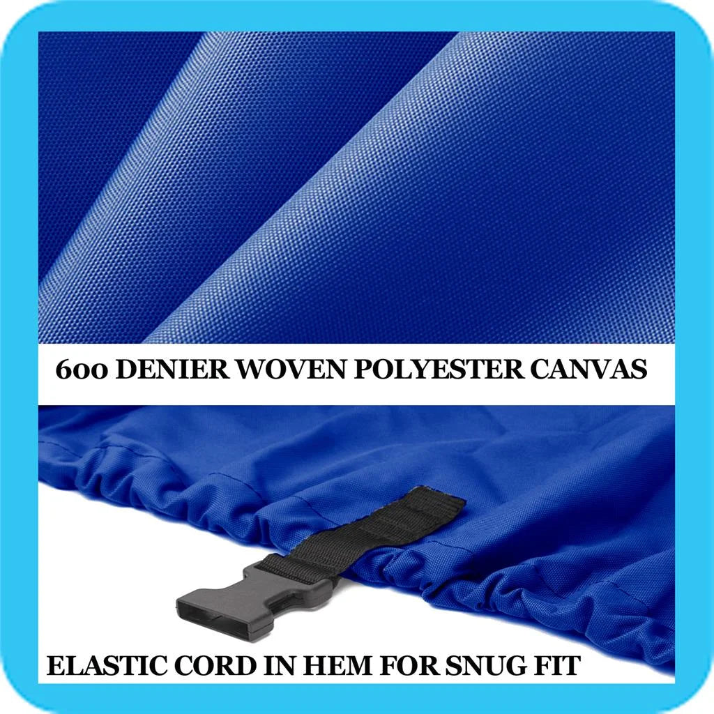 Boat Cover O692