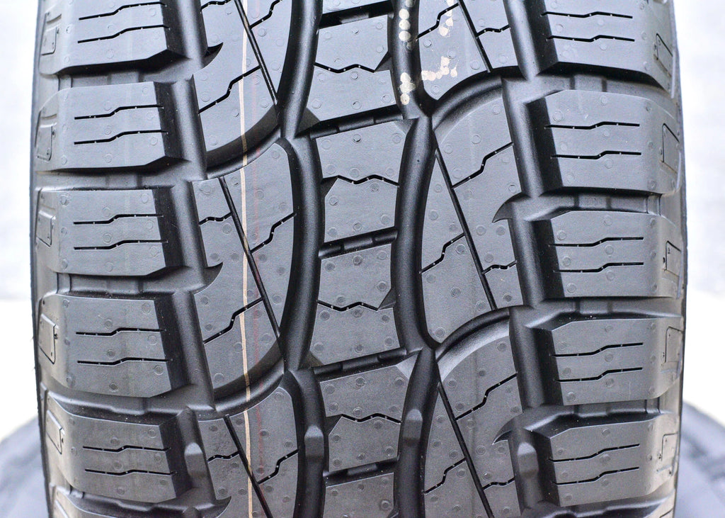 275/65R18 116H All Terrain Tire W258142