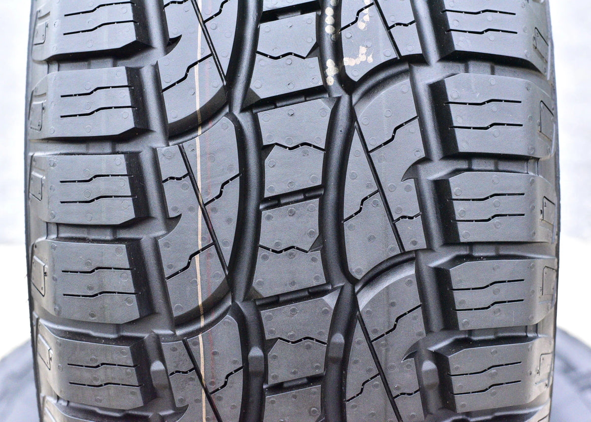 275/65R18 116H All Terrain Tire W258142