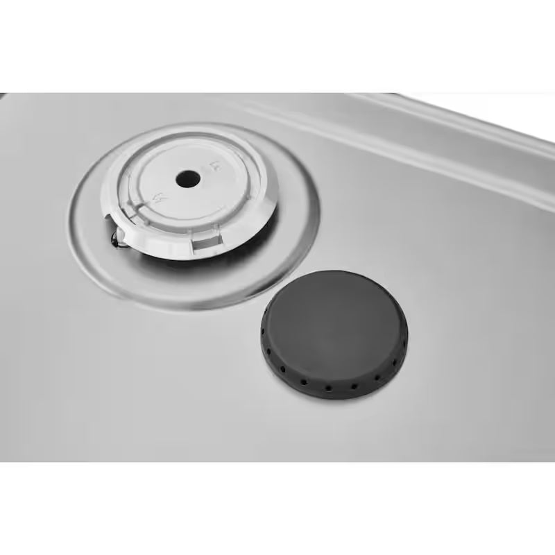 Gas Cooktop with 5-Burners D248