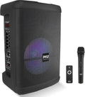 500W 15” Rechargeable Portable Bluetooth PA Speaker F299