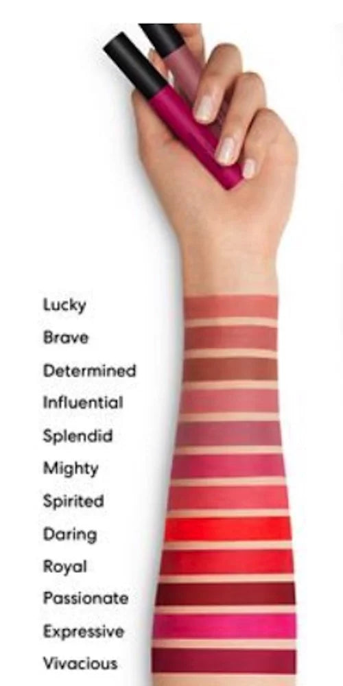 Matte Liquid Lipstick B9806