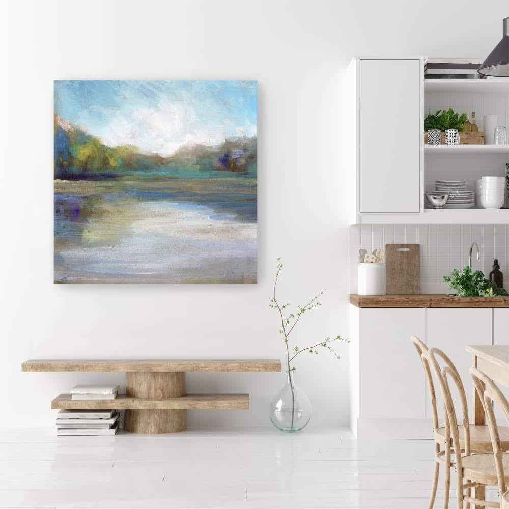 Canvas Giclee S234538