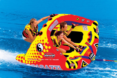 1 to 3 Rider Towable Tube K516350