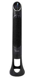 Black Oscillating Electric Tower Fan Z647