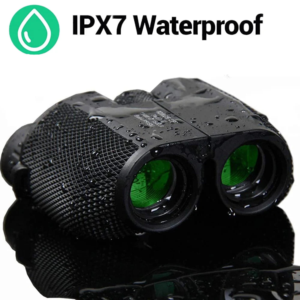 10x25 Binoculars L671