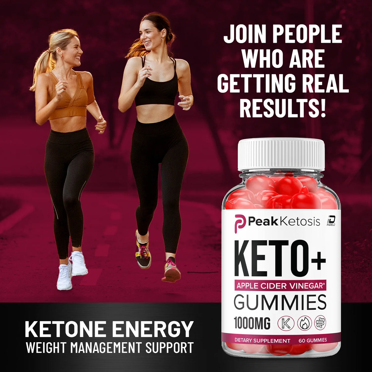 Keto Gummies A8485