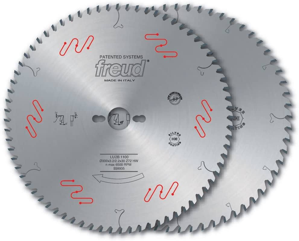 72 Tooth Carbide Tipped Blade J3916