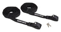 Rapid Locking Straps O718