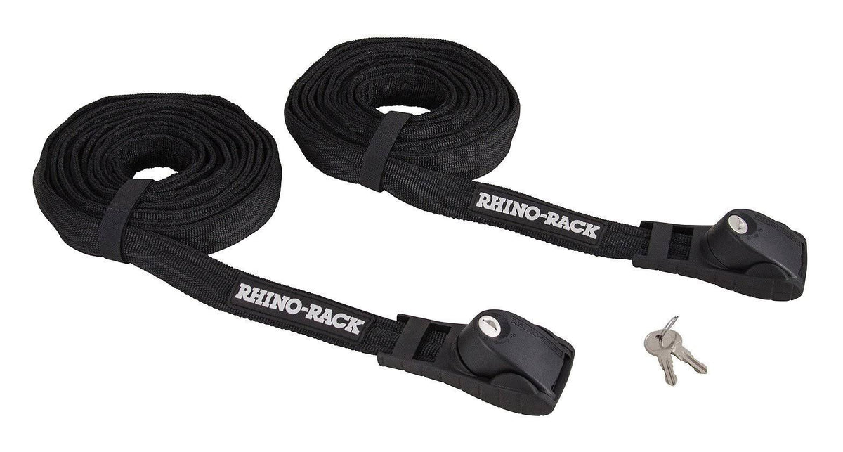 Rapid Locking Straps O718