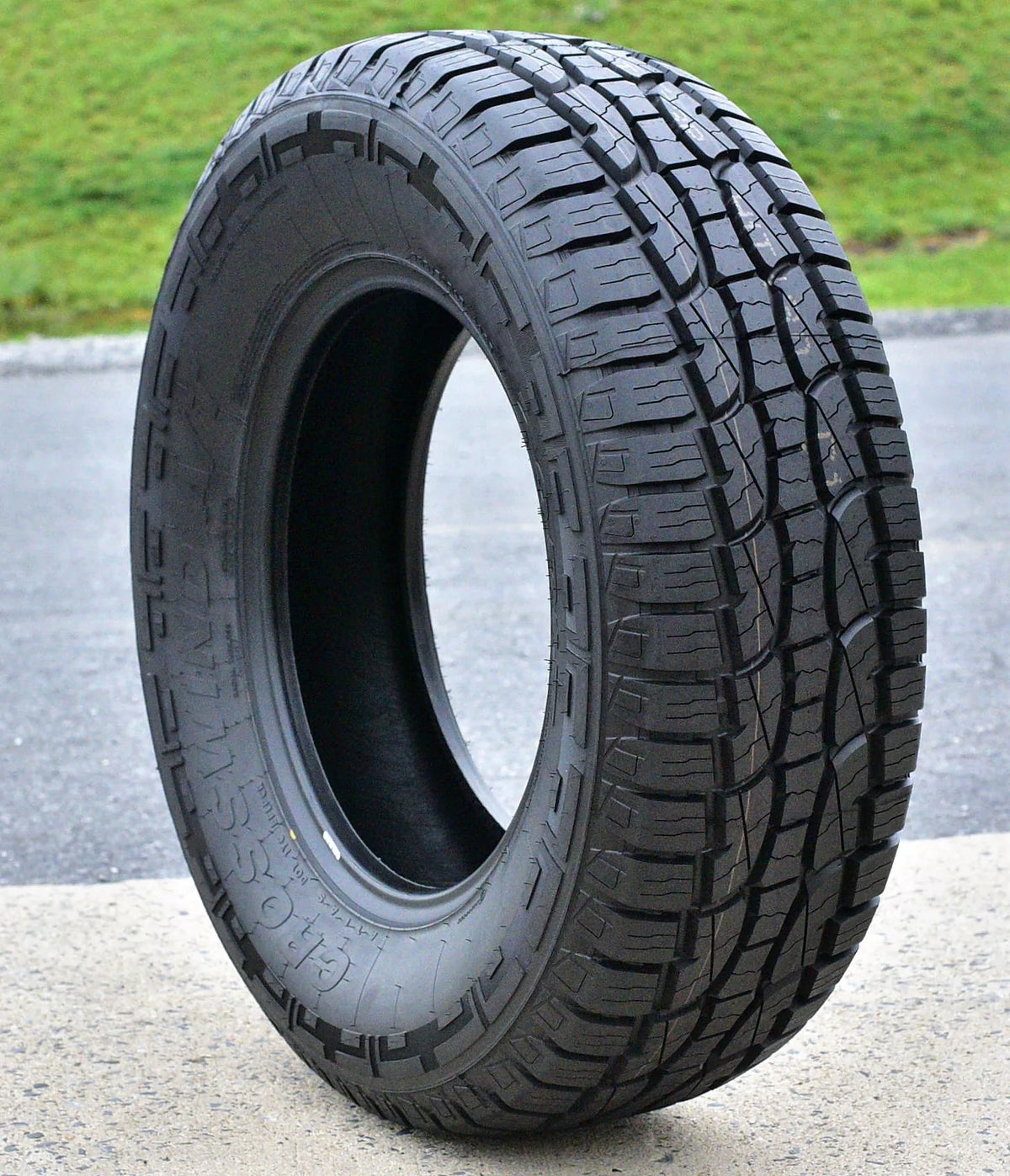 275/65R18 116H All Terrain Tire W258142