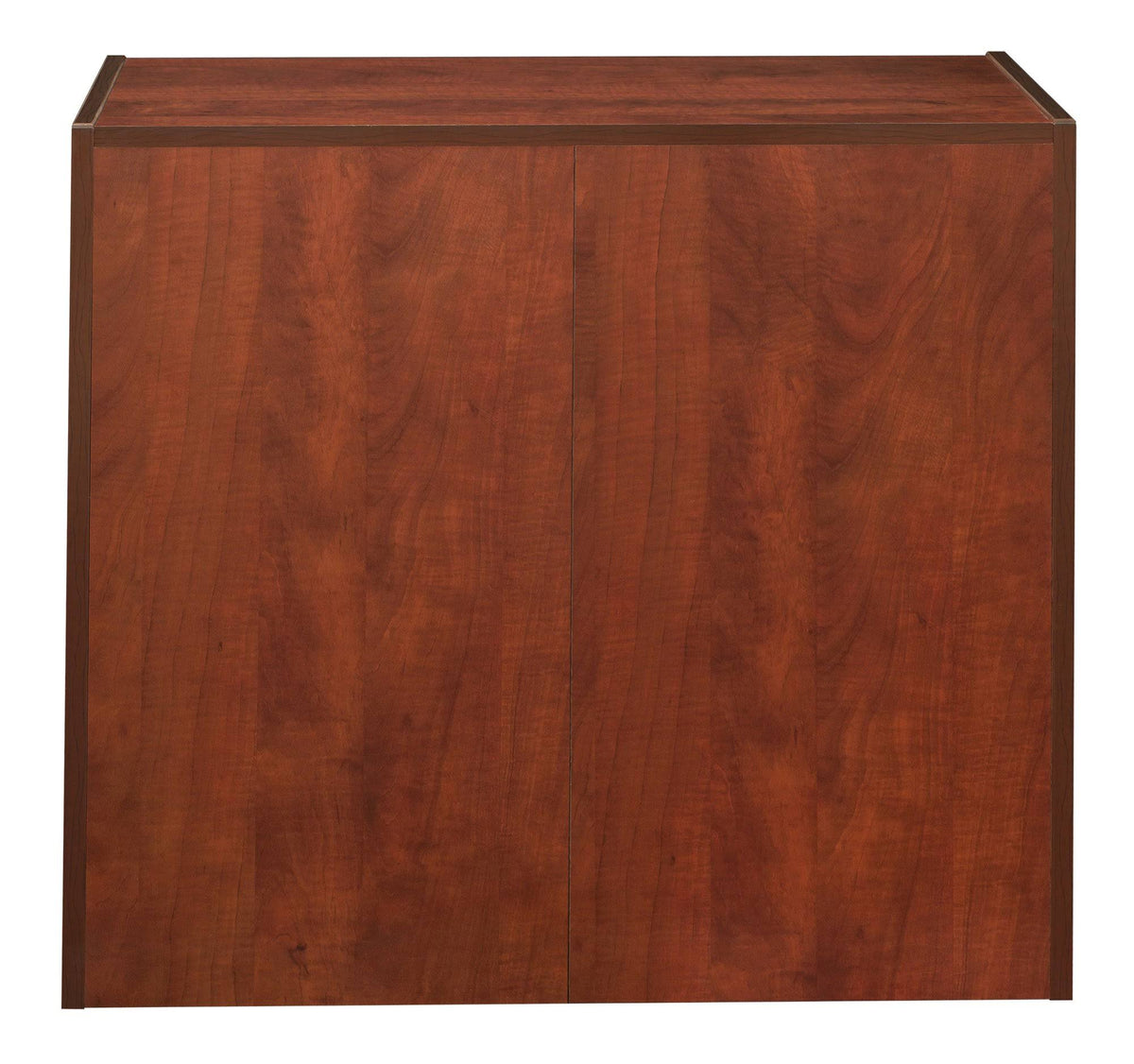 Ash Grey High Bookcase B62578