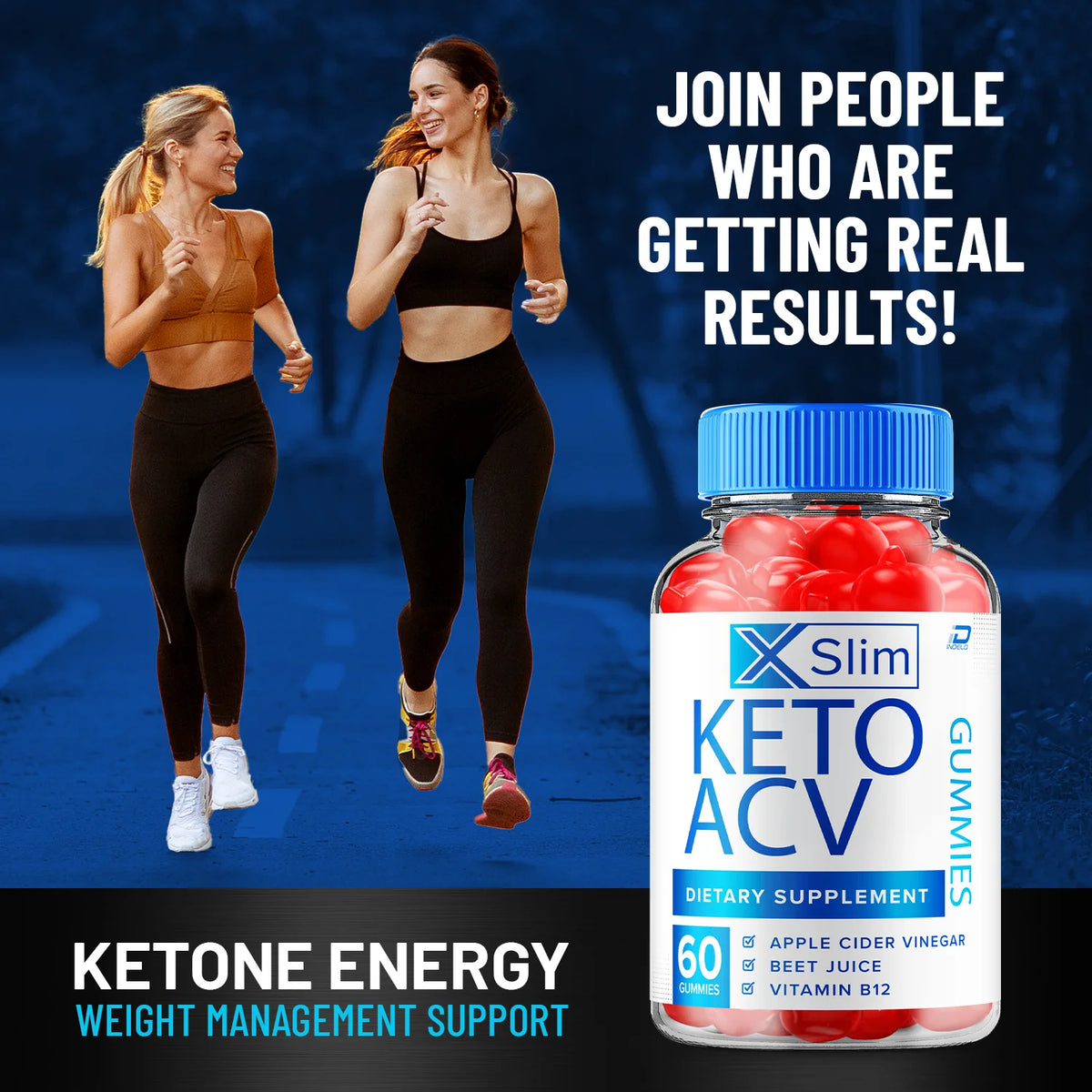 Keto ACV Gummies L243908