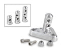 Throttle Cable Bracket R268