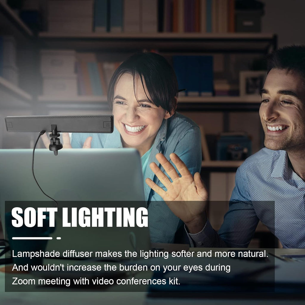Video Conference Light Kit B205488