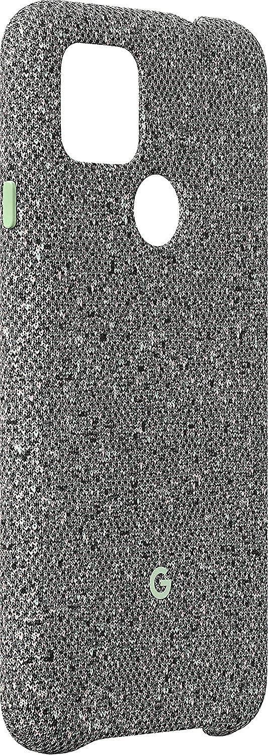 Fabric Case Static Gray B326