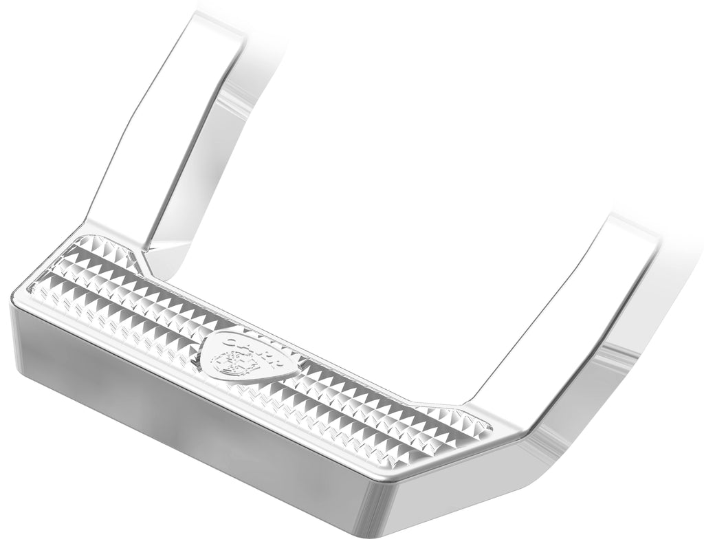 Polished Steps O56472