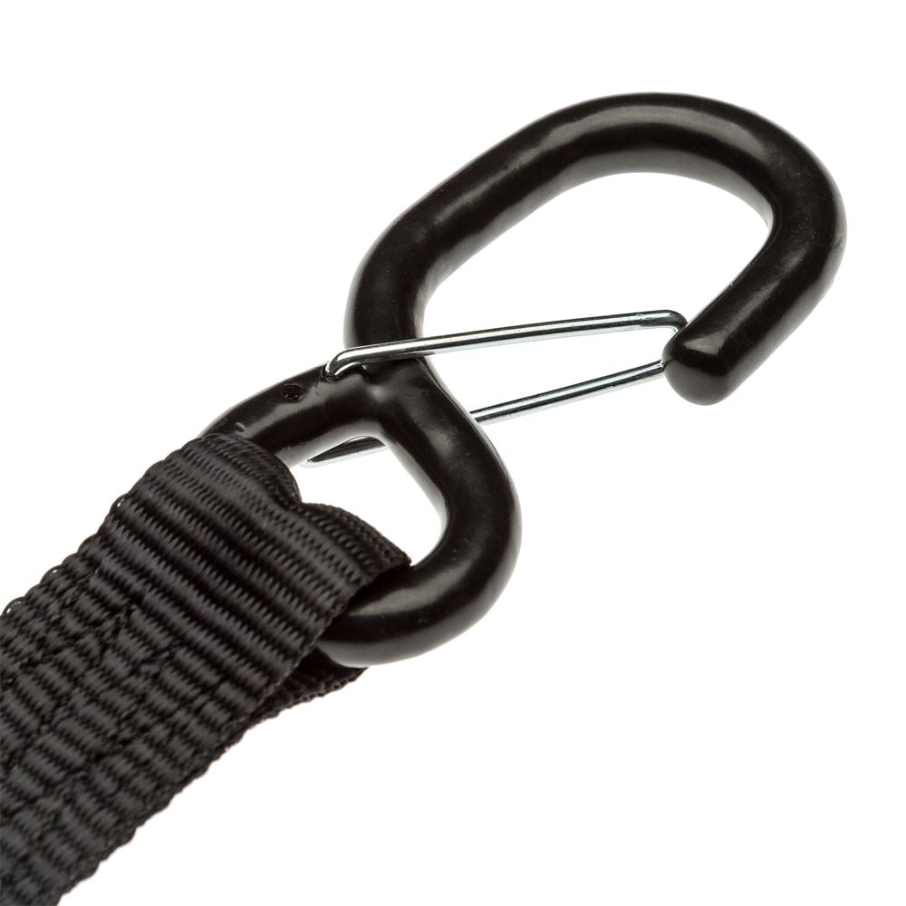 84" Ratchet Tie-Down Straps (Pack of 4) K799992
