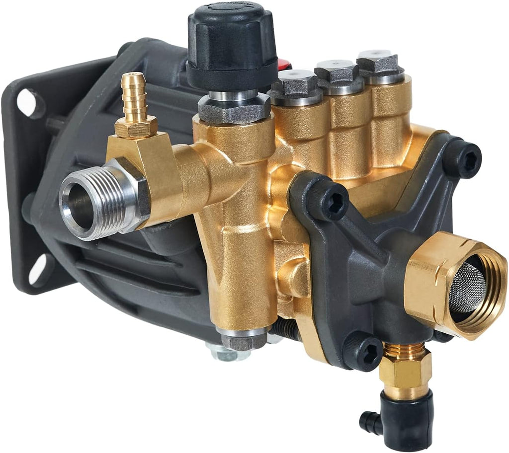 2700 PSI Pressure Washer Pump G755697
