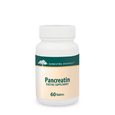 Pancreatin 60T E772524