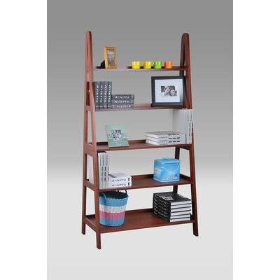 Ladder Bookcase S854074