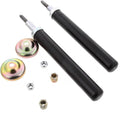 Front Hydraulic Struts Shocks X2 R84502