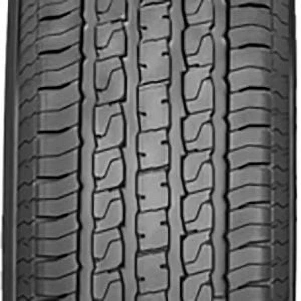 ST205/75R15 Trailer Tire Q566