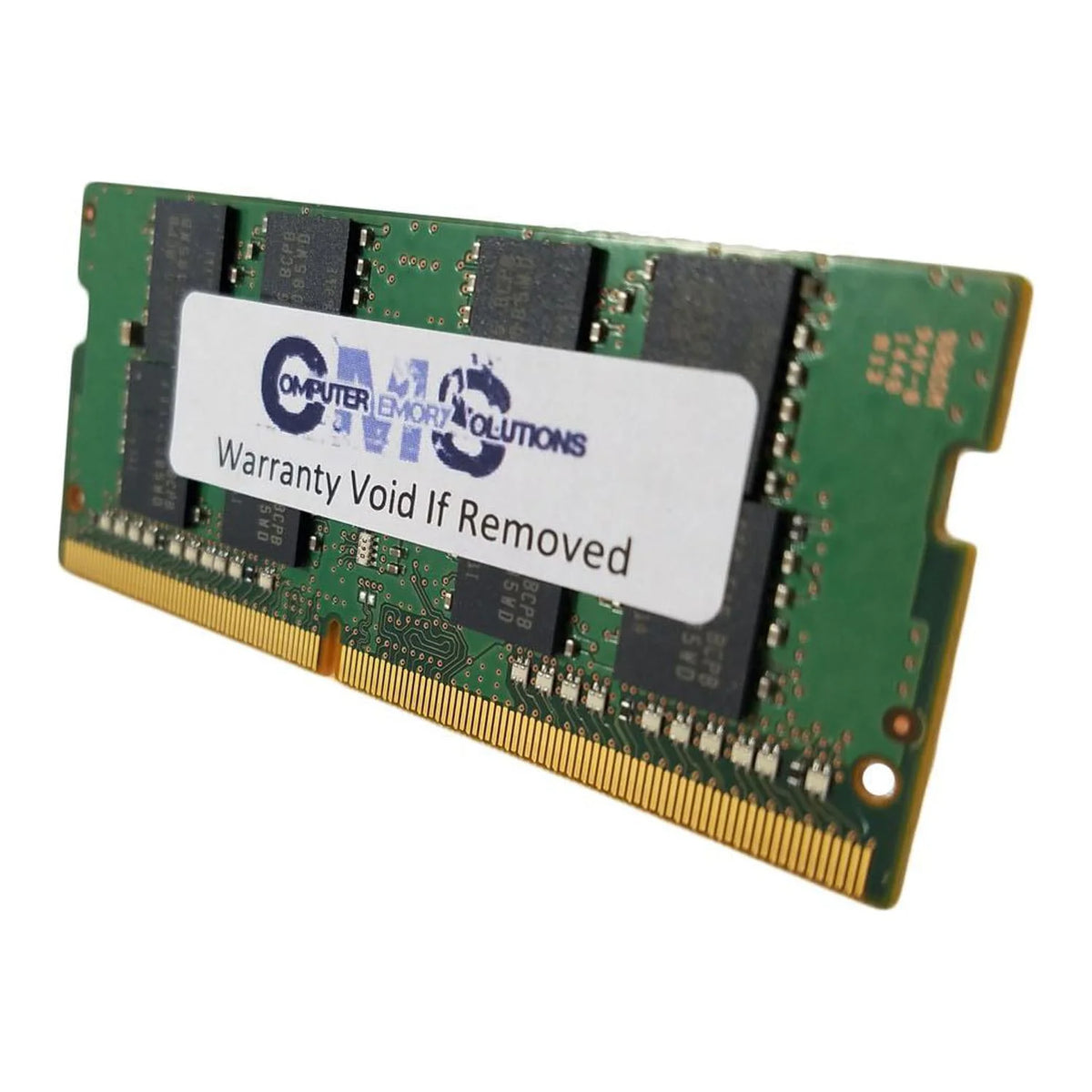 8GB DDR4 2400MHZ Non ECC SODIMM Memory Ram M952747