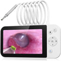 Ear Wax Removal Tool with 5 Inches Screen and Light G410087