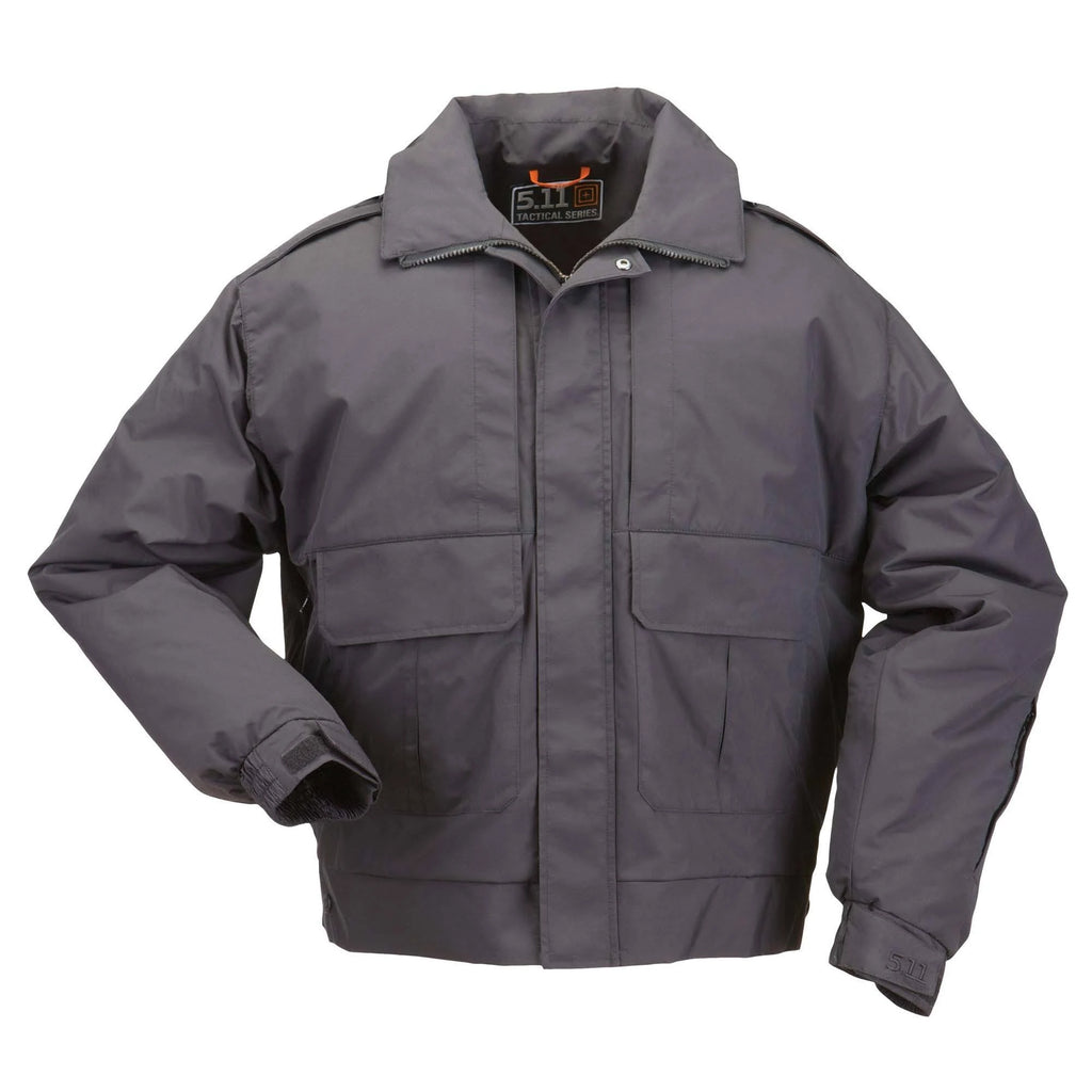Dark Navy Signature Duty Jacket M6112
