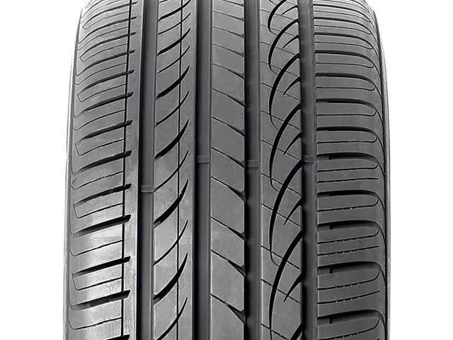 235/55ZR17 99W Tire K302