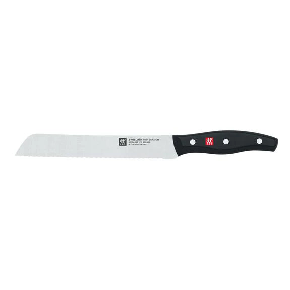 8 Bread Knife Y837