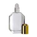 Egyptian Musk Perfume Oil 1 oz O279