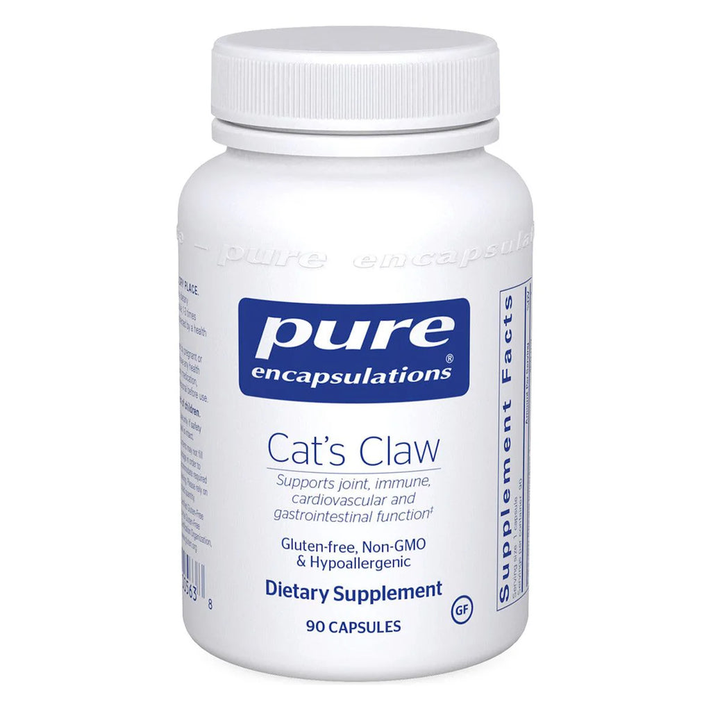 Cat's Claw 450 mg J65756