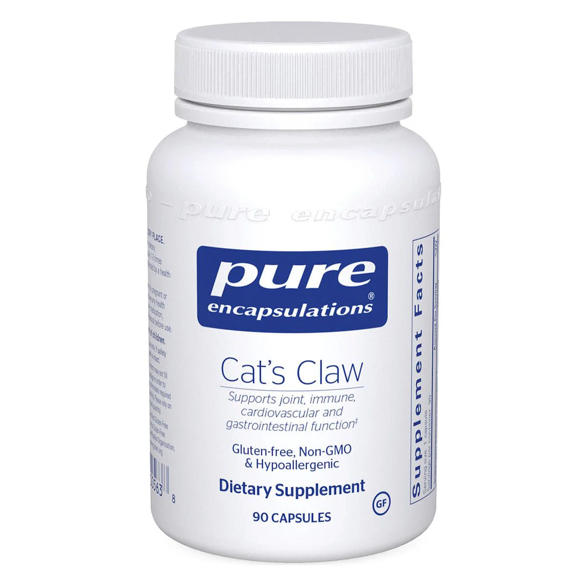 Cat's Claw 450 mg J65756