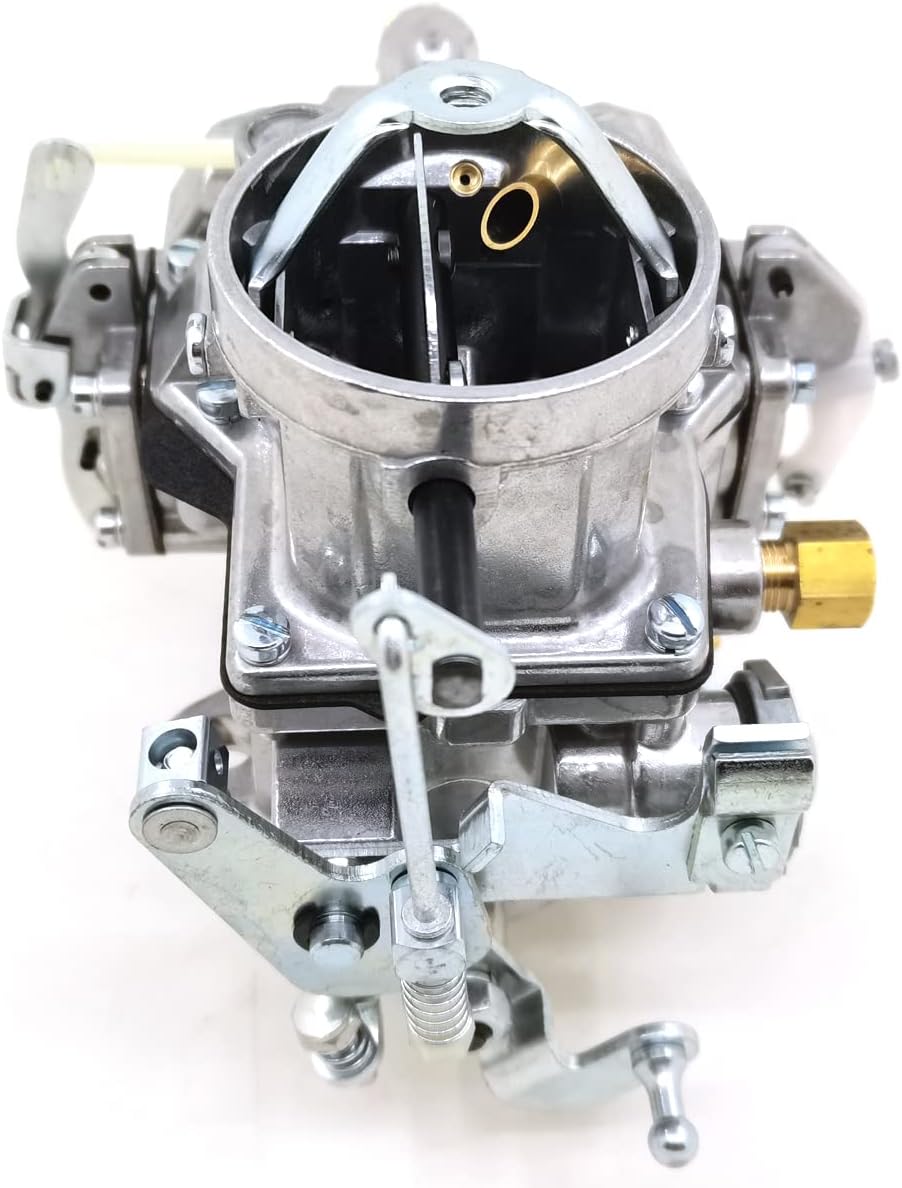 Carburetor for 223" & 262" Cid Engines N24563