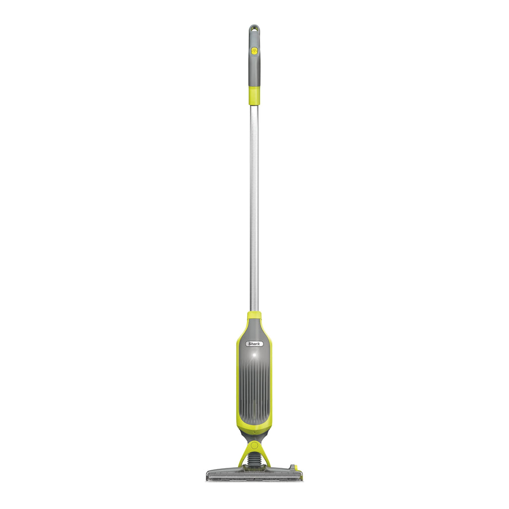 Cordless Hard Floor Vacuum Mop with Disposable Pads C814950