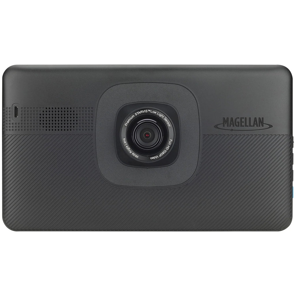 7 Inch GPS Navigator with Camera T55358