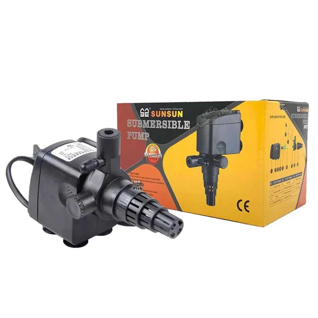 Submersible Aquarium Power Head Q8641