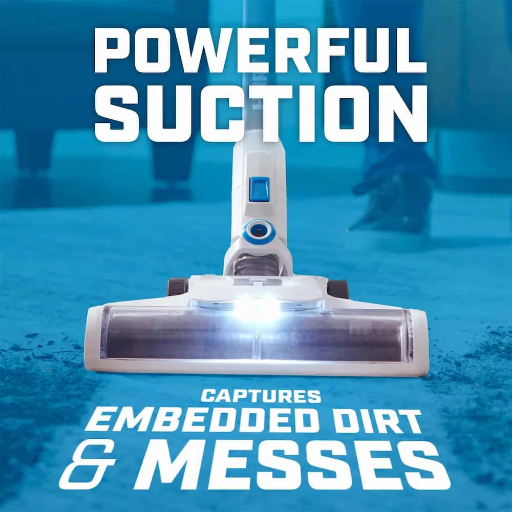 Cordless Stick Vacuum Kit J828825