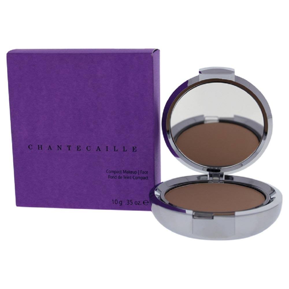 Compact Makeup Powder Foundation X758
