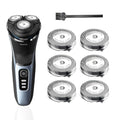 Replacement Heads for Philips Norelco Shavers Q6849