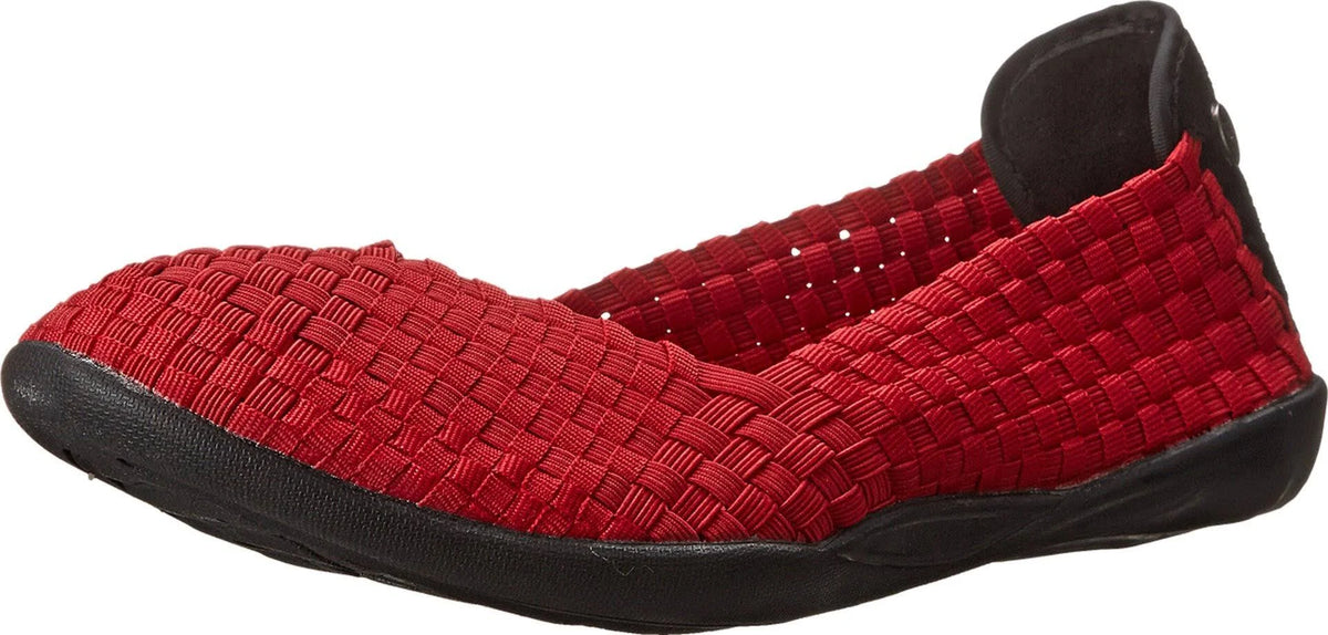 Red Shoes X89553