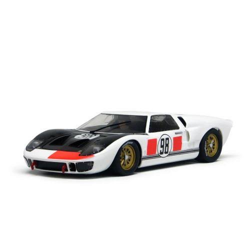 Ford GT40 MKII Shelby No.98 X606163