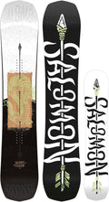 Assassin Snowboard X248949