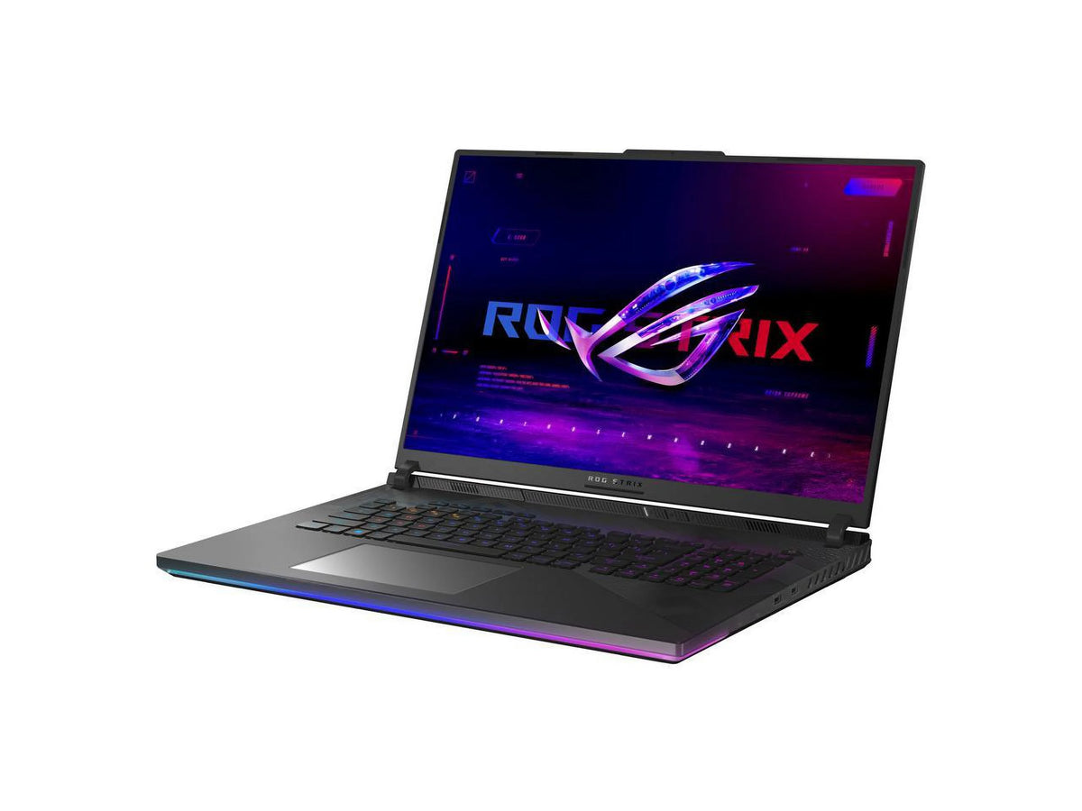 18" QHD 240Hz Gaming Laptop, GeForce RTX 4090, Intel Core i9-14900HX, 32GB DDR5, 2TB PCIe SSD, Windows 11 Pro K654981