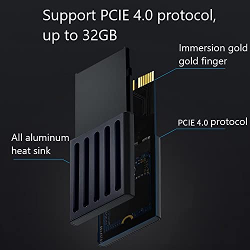 512GB NVMe Solid State Drive SSD for Xbox Series X|S V51582