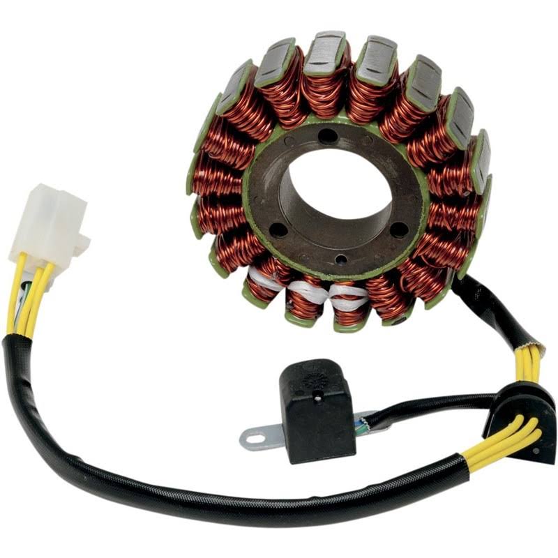 Arctic Cat Stator U228