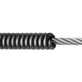 1/2 x 50 ft Galvanized Replacement Cable V242006